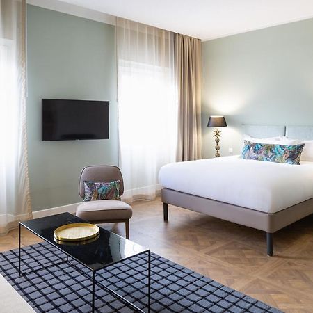 מרסיי Appart Hotel Maison Montgrand-Vieux Port מראה חיצוני תמונה