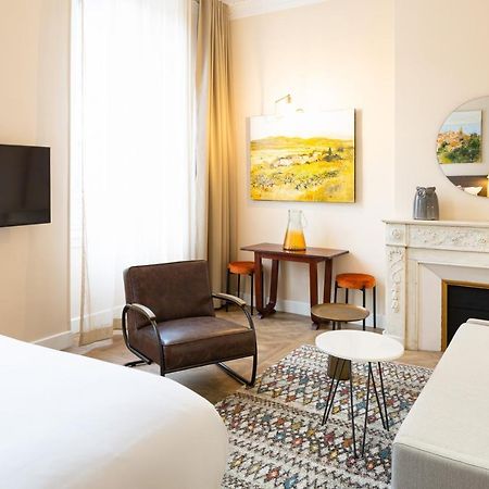 מרסיי Appart Hotel Maison Montgrand-Vieux Port מראה חיצוני תמונה