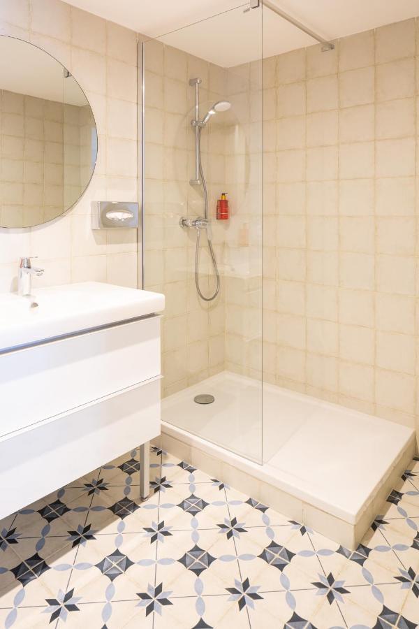 מרסיי Appart Hotel Maison Montgrand-Vieux Port מראה חיצוני תמונה