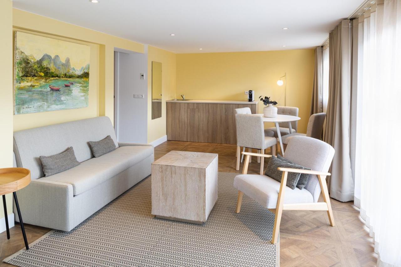 מרסיי Appart Hotel Maison Montgrand-Vieux Port מראה חיצוני תמונה