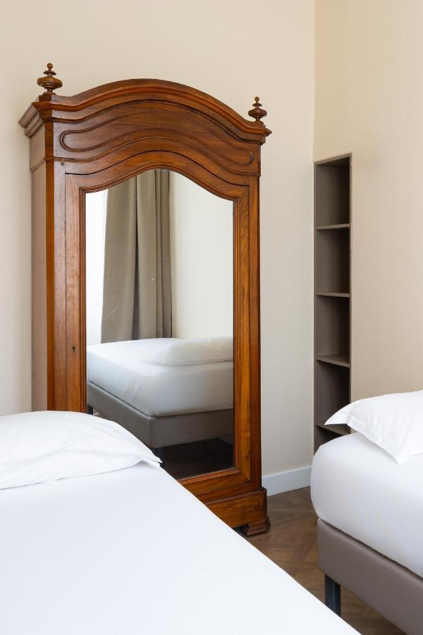 מרסיי Appart Hotel Maison Montgrand-Vieux Port מראה חיצוני תמונה