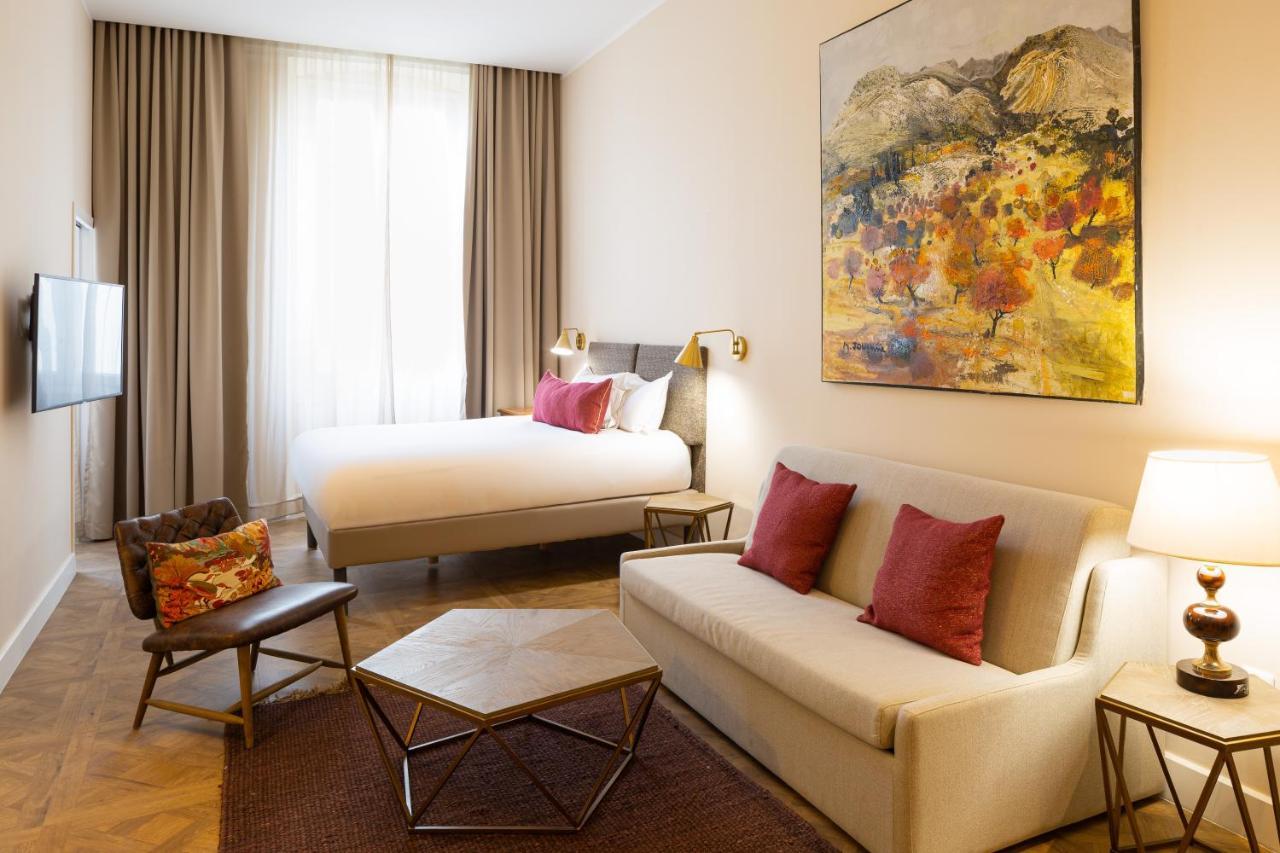מרסיי Appart Hotel Maison Montgrand-Vieux Port מראה חיצוני תמונה