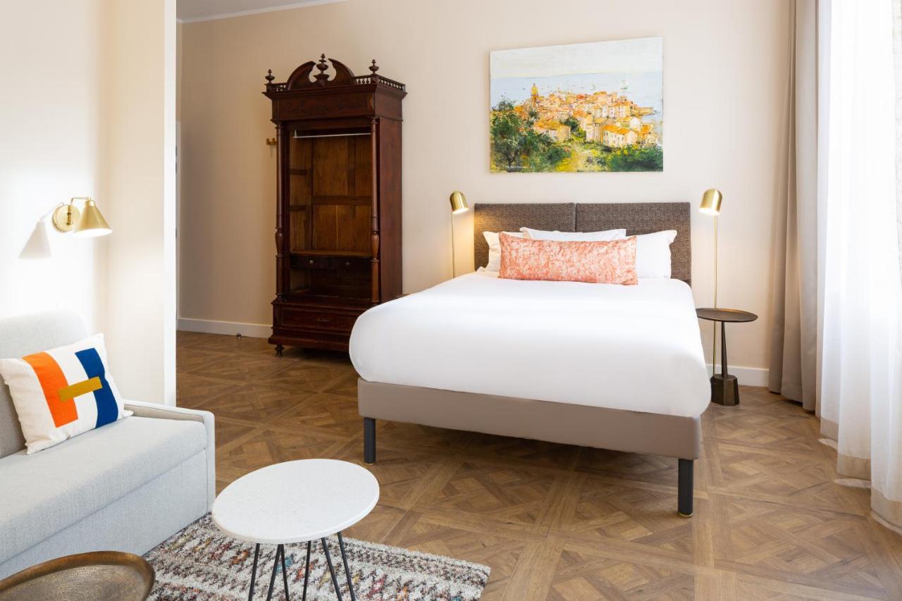 מרסיי Appart Hotel Maison Montgrand-Vieux Port מראה חיצוני תמונה