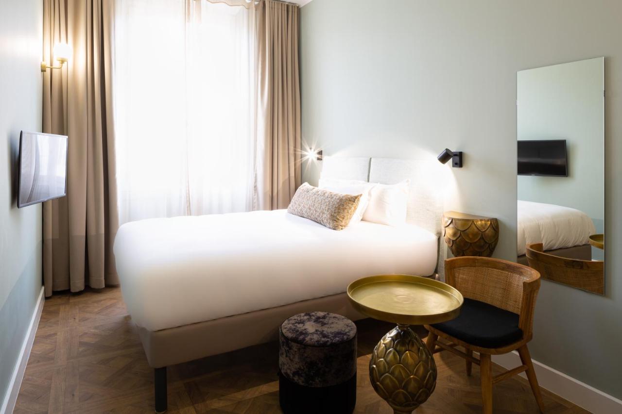 מרסיי Appart Hotel Maison Montgrand-Vieux Port מראה חיצוני תמונה