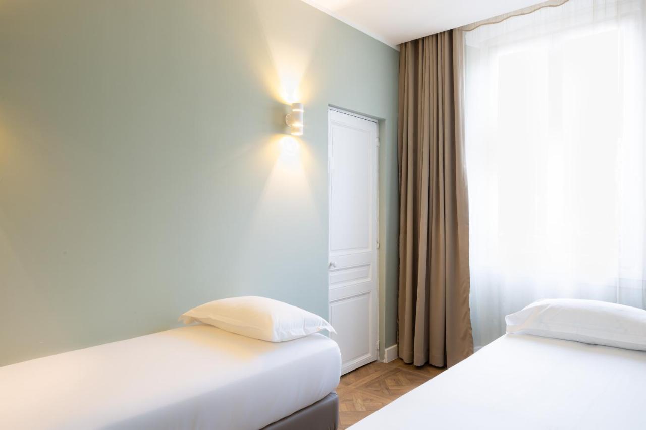מרסיי Appart Hotel Maison Montgrand-Vieux Port מראה חיצוני תמונה