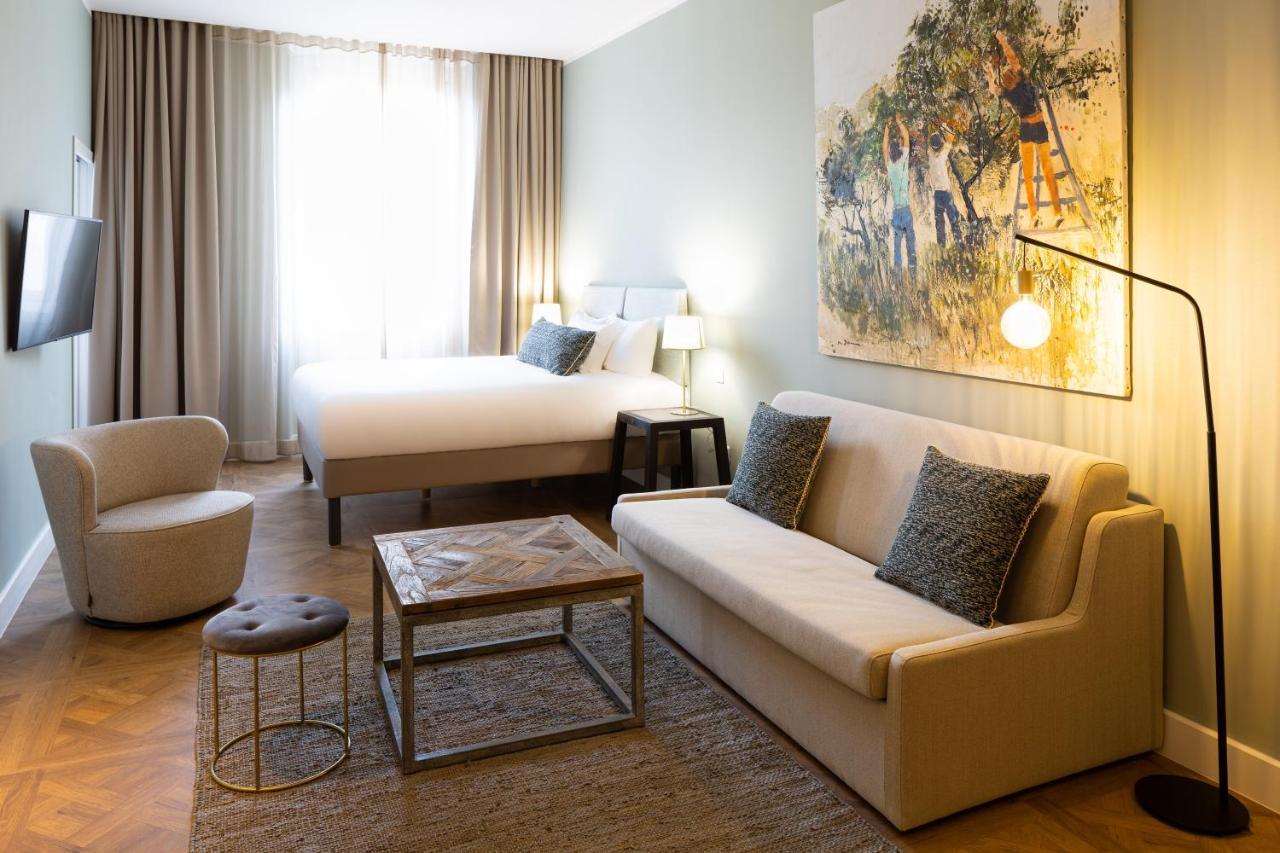 מרסיי Appart Hotel Maison Montgrand-Vieux Port מראה חיצוני תמונה