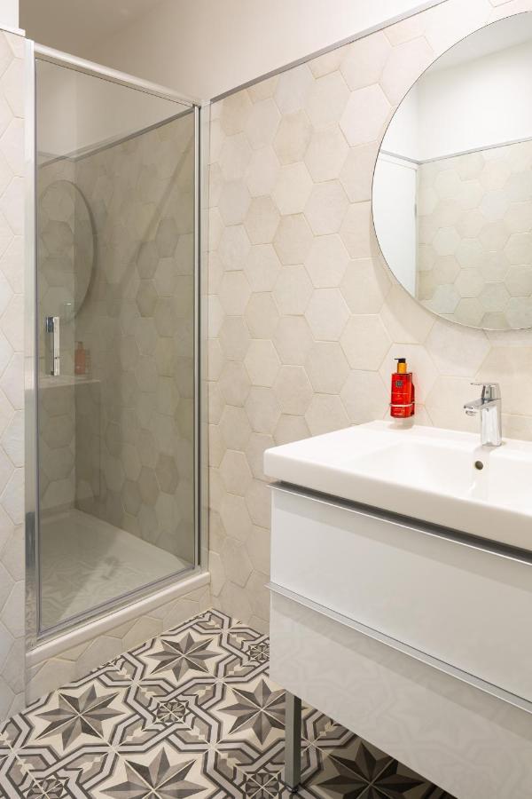 מרסיי Appart Hotel Maison Montgrand-Vieux Port מראה חיצוני תמונה