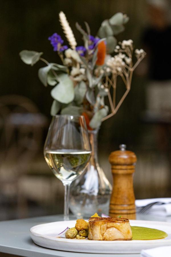 מרסיי Appart Hotel Maison Montgrand-Vieux Port מראה חיצוני תמונה